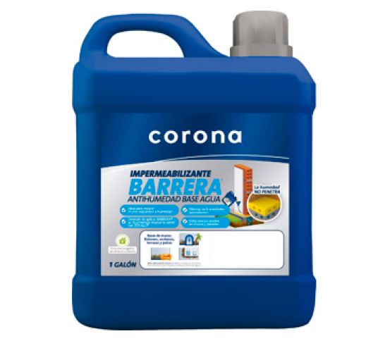 BARRERA