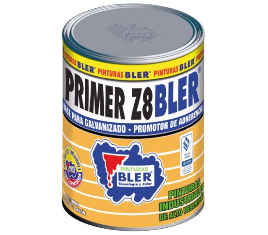 PRIMER Z-8