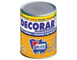 PINTURA MARCA BLER