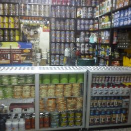 RODIPINTURAS