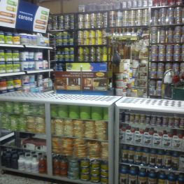 RODIPINTURAS AURES