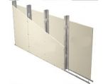 MURO EN DRYWALL 2 CARAS
