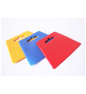 ESPATULA PLASTICA