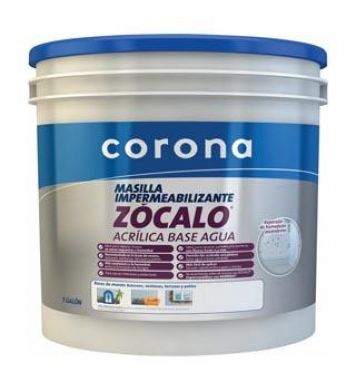 ZOCALO x 1gal